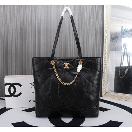 Chanel AAA Quality Shoulder Bags For Women #1070241 $108.00 USD, Wholesale Replica Chanel AAA Quality Shoulder Bags