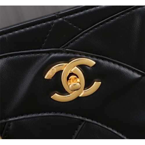 Replica Chanel AAA Quality Shoulder Bags For Women #1070241 $108.00 USD for Wholesale