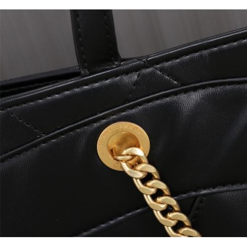 Replica Chanel AAA Quality Shoulder Bags For Women #1070241 $108.00 USD for Wholesale