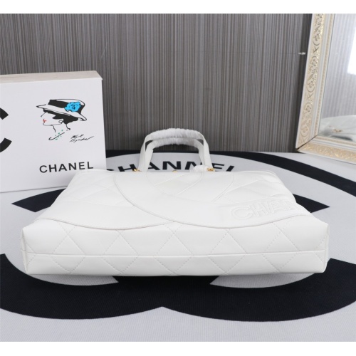 Replica Chanel AAA Quality Shoulder Bags For Women #1070242 $108.00 USD for Wholesale