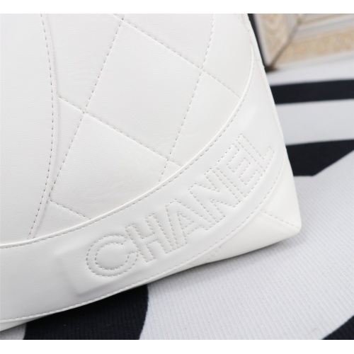 Replica Chanel AAA Quality Shoulder Bags For Women #1070242 $108.00 USD for Wholesale