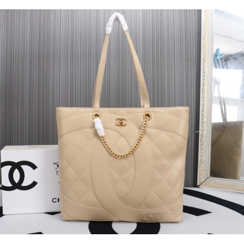 Chanel AAA Quality Shoulder Bags For Women #1070243 $108.00 USD, Wholesale Replica Chanel AAA Quality Shoulder Bags