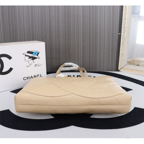 Replica Chanel AAA Quality Shoulder Bags For Women #1070243 $108.00 USD for Wholesale