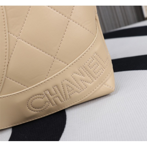 Replica Chanel AAA Quality Shoulder Bags For Women #1070243 $108.00 USD for Wholesale