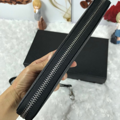 Replica Louis Vuitton AAA Man Wallets #1070372 $45.00 USD for Wholesale