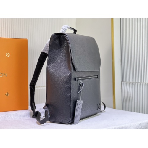 Replica Louis Vuitton LV AAA Man Backpacks #1070388 $92.00 USD for Wholesale