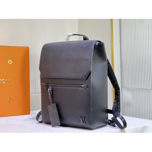 Replica Louis Vuitton LV AAA Man Backpacks #1070388 $92.00 USD for Wholesale