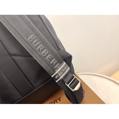 Replica Burberry AAA Man Backpacks #1070491 $96.00 USD for Wholesale