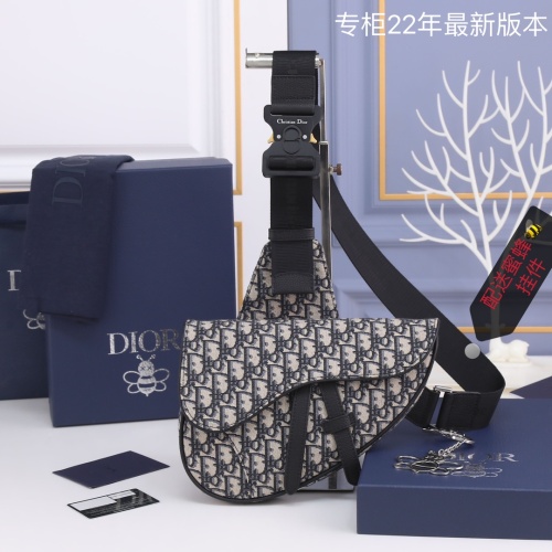 Christian Dior AAA Man Messenger Bags #1070547 $140.00 USD, Wholesale Replica Christian Dior AAA Man Messenger Bags