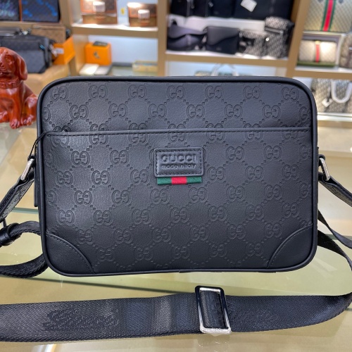 Gucci AAA Man Messenger Bags #1070556 $112.00 USD, Wholesale Replica Gucci AAA Man Messenger Bags