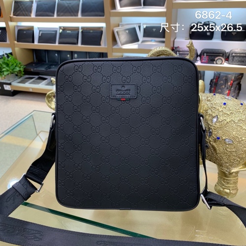 Gucci AAA Man Messenger Bags #1070562 $118.00 USD, Wholesale Replica Gucci AAA Man Messenger Bags