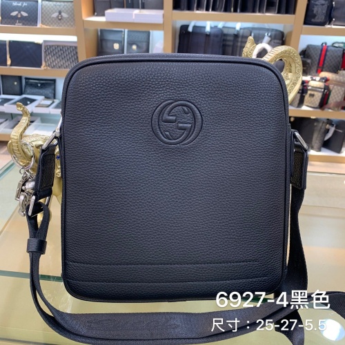 Gucci AAA Man Messenger Bags #1070563 $118.00 USD, Wholesale Replica Gucci AAA Man Messenger Bags