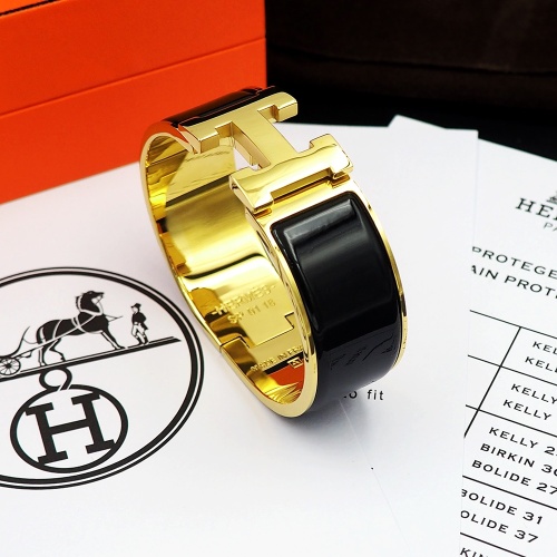 Hermes Bracelet For Women #1071771 $56.00 USD, Wholesale Replica Hermes Bracelets