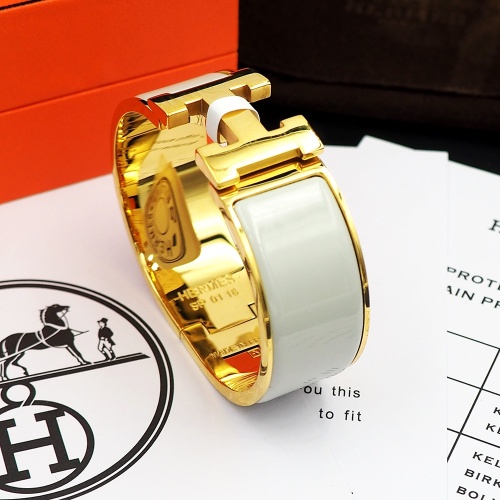 Hermes Bracelet For Women #1071773 $56.00 USD, Wholesale Replica Hermes Bracelets