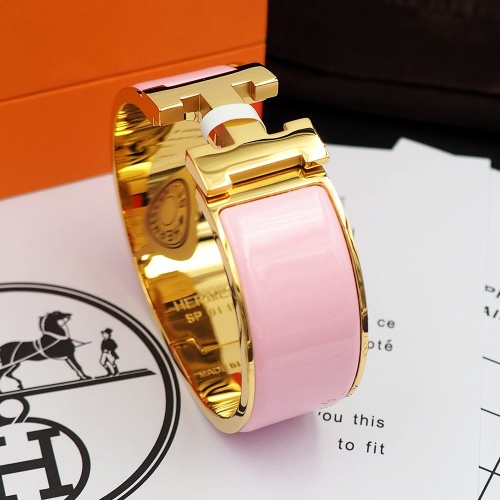 Hermes Bracelet For Women #1071774 $56.00 USD, Wholesale Replica Hermes Bracelets