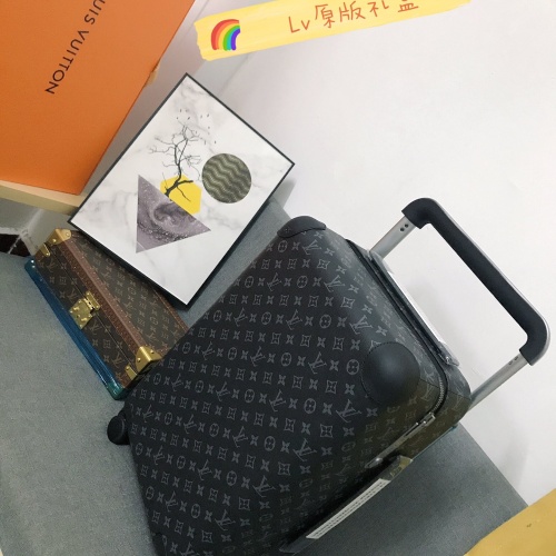 Louis Vuitton Luggage #1072135 $538.84 USD, Wholesale Replica Louis Vuitton Luggage