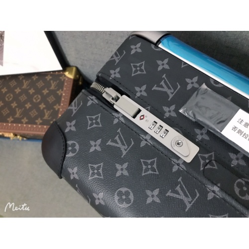 Replica Louis Vuitton Luggage #1072135 $538.84 USD for Wholesale