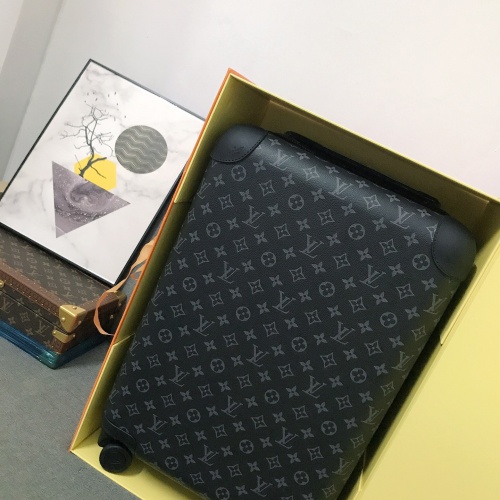 Replica Louis Vuitton Luggage #1072135 $538.84 USD for Wholesale