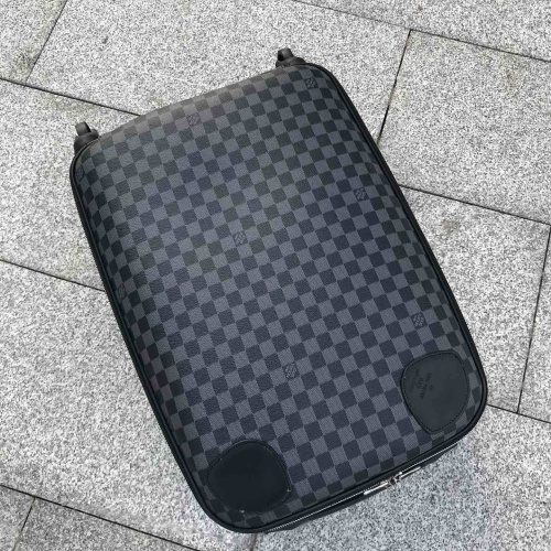 Replica Louis Vuitton Luggage #1072136 $202.00 USD for Wholesale