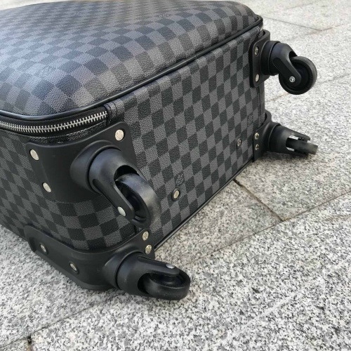 Replica Louis Vuitton Luggage #1072136 $202.00 USD for Wholesale