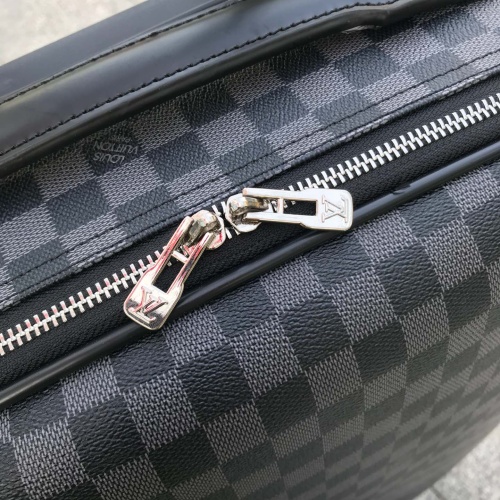 Replica Louis Vuitton Luggage #1072136 $202.00 USD for Wholesale