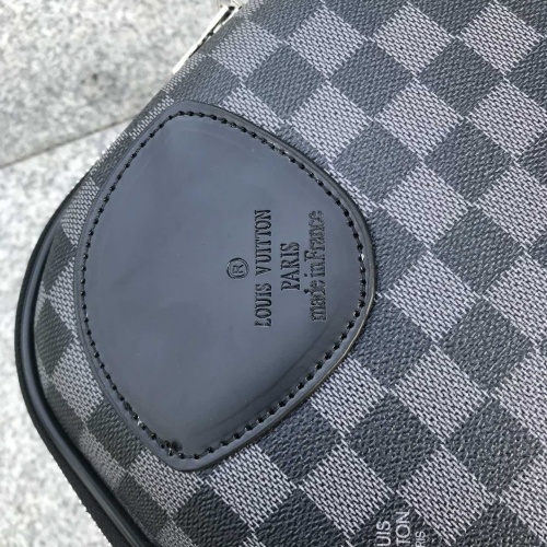 Replica Louis Vuitton Luggage #1072137 $215.00 USD for Wholesale