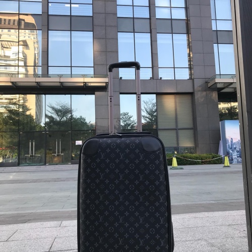 Louis Vuitton Luggage #1072138 $202.00 USD, Wholesale Replica Louis Vuitton Luggage