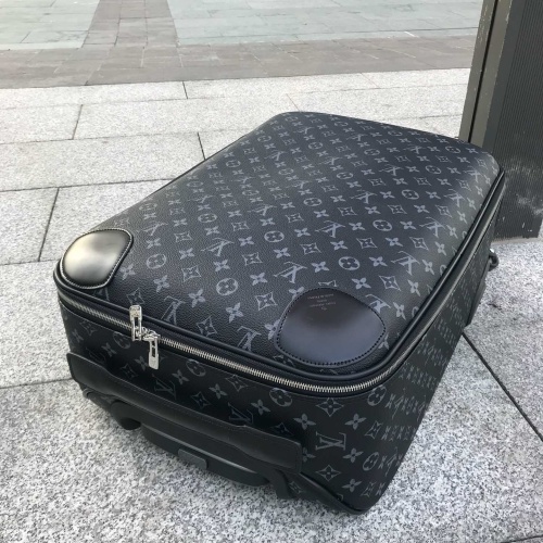 Replica Louis Vuitton Luggage #1072138 $202.00 USD for Wholesale