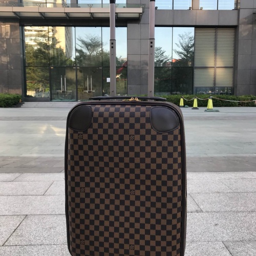 Louis Vuitton Luggage #1072140 $202.00 USD, Wholesale Replica Louis Vuitton Luggage