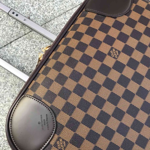 Replica Louis Vuitton Luggage #1072140 $202.00 USD for Wholesale