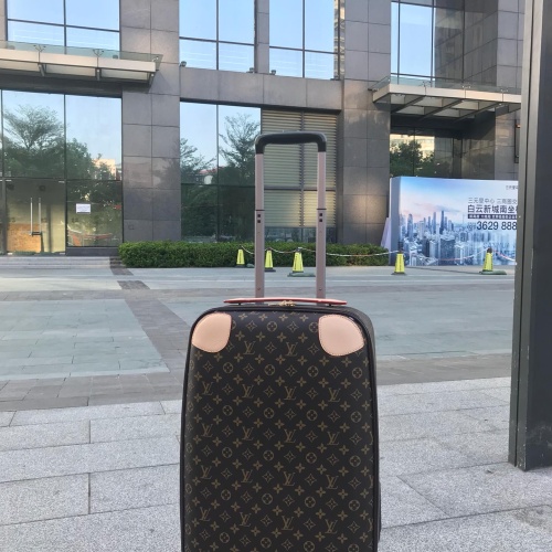 Louis Vuitton Luggage #1072142 $202.00 USD, Wholesale Replica Louis Vuitton Luggage