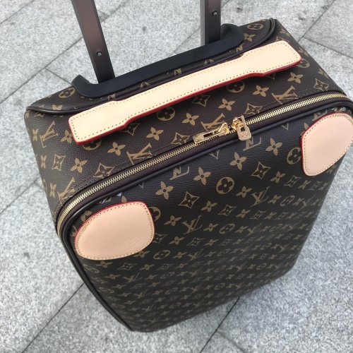 Replica Louis Vuitton Luggage #1072142 $202.00 USD for Wholesale