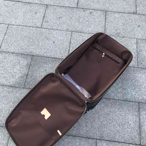 Replica Louis Vuitton Luggage #1072142 $202.00 USD for Wholesale