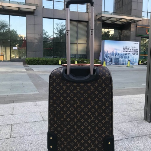 Replica Louis Vuitton Luggage #1072143 $215.00 USD for Wholesale