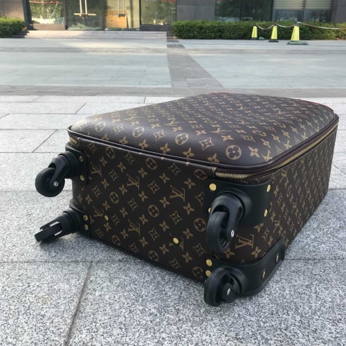 Replica Louis Vuitton Luggage #1072143 $215.00 USD for Wholesale