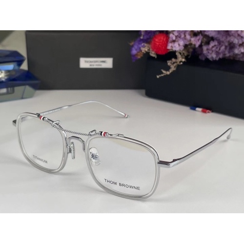 Thom Browne Goggles #1074297 $64.00 USD, Wholesale Replica Thom Browne Goggles