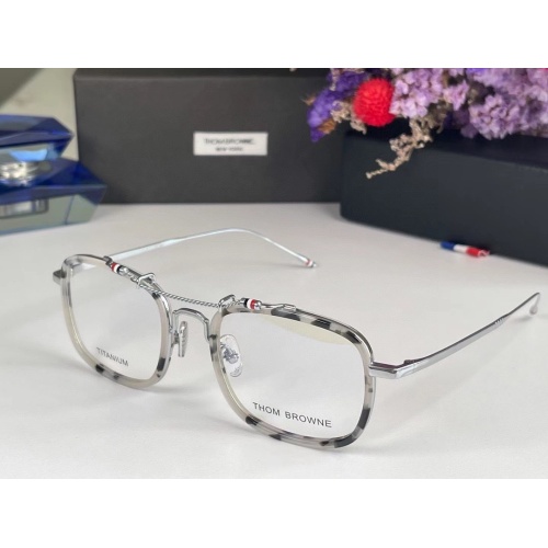 Thom Browne Goggles #1074298 $64.00 USD, Wholesale Replica Thom Browne Goggles