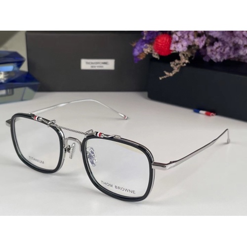 Thom Browne Goggles #1074299 $64.00 USD, Wholesale Replica Thom Browne Goggles