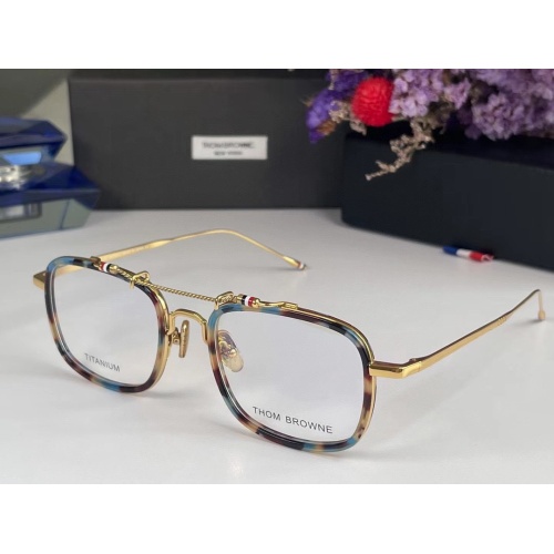 Thom Browne Goggles #1074300 $64.00 USD, Wholesale Replica Thom Browne Goggles