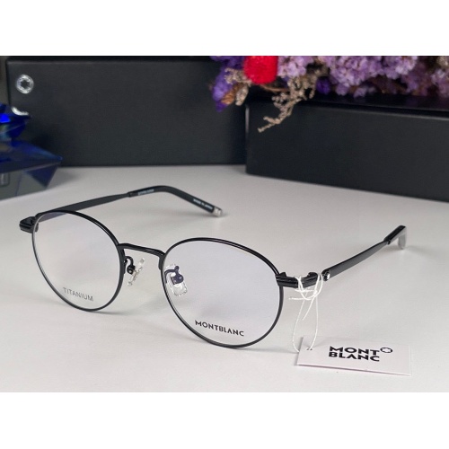 Montblanc Goggles #1074311 $64.00 USD, Wholesale Replica Montblanc Goggles