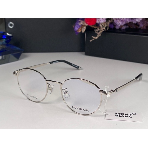 Montblanc Goggles #1074313 $64.00 USD, Wholesale Replica Montblanc Goggles