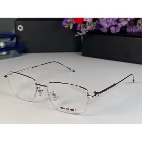 Montblanc Goggles #1074315 $56.00 USD, Wholesale Replica Montblanc Goggles