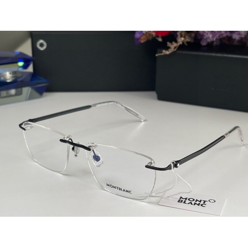 Montblanc Goggles #1074317 $56.00 USD, Wholesale Replica Montblanc Goggles