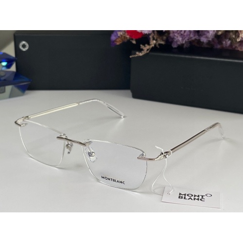 Montblanc Goggles #1074319 $56.00 USD, Wholesale Replica Montblanc Goggles