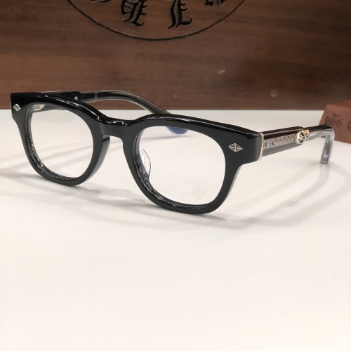 Chrome Hearts Goggles #1074352 $64.00 USD, Wholesale Replica Chrome Hearts Goggles