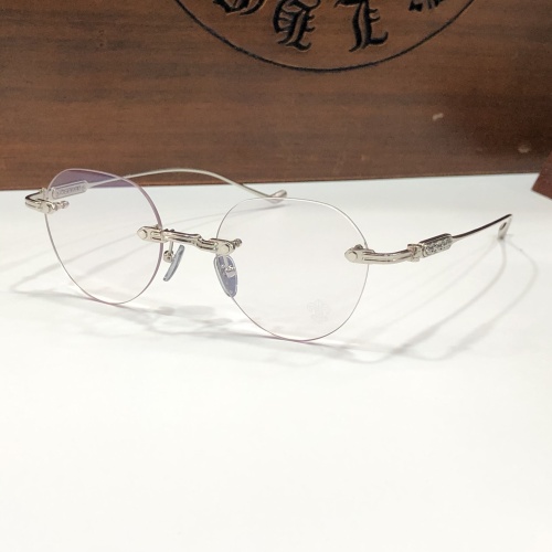 Chrome Hearts Goggles #1074358 $56.00 USD, Wholesale Replica Chrome Hearts Goggles