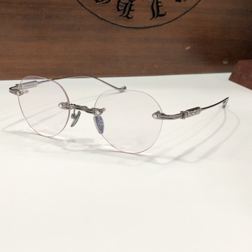 Chrome Hearts Goggles #1074359 $56.00 USD, Wholesale Replica Chrome Hearts Goggles