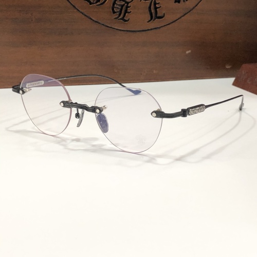 Chrome Hearts Goggles #1074361 $56.00 USD, Wholesale Replica Chrome Hearts Goggles