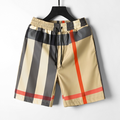 Burberry Pants For Men #1075700 $27.00 USD, Wholesale Replica Burberry Pants