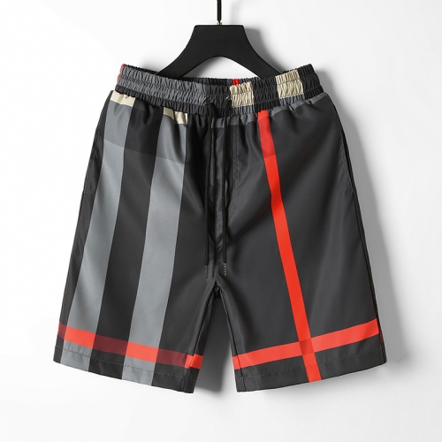 Burberry Pants For Men #1075701 $27.00 USD, Wholesale Replica Burberry Pants